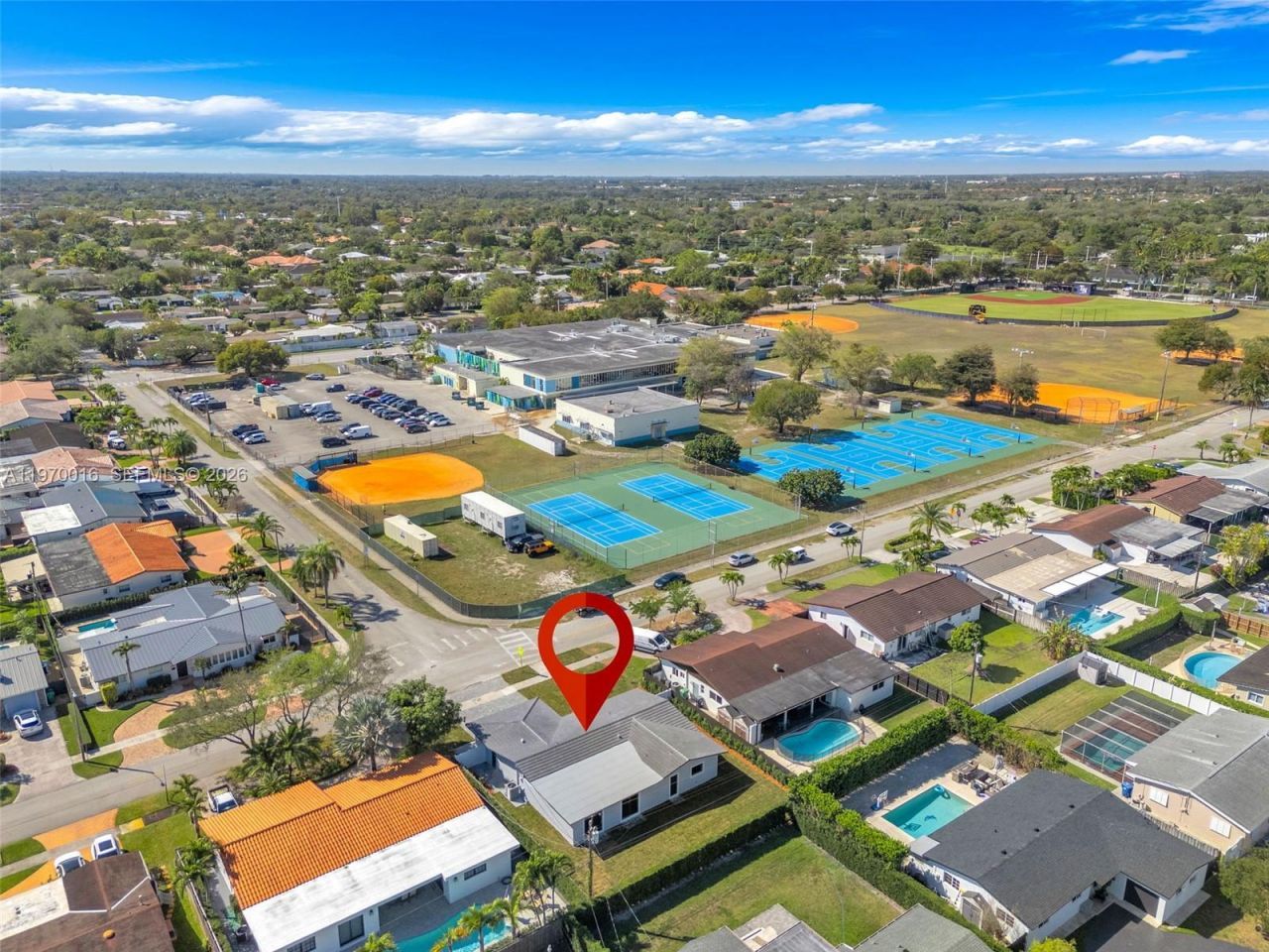 9381 SW 62nd St, Miami, FL 33173 Photo