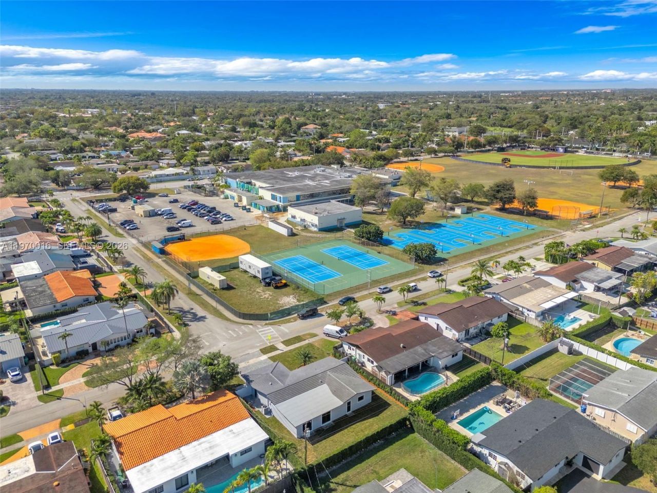 9381 SW 62nd St, Miami, FL 33173 Photo