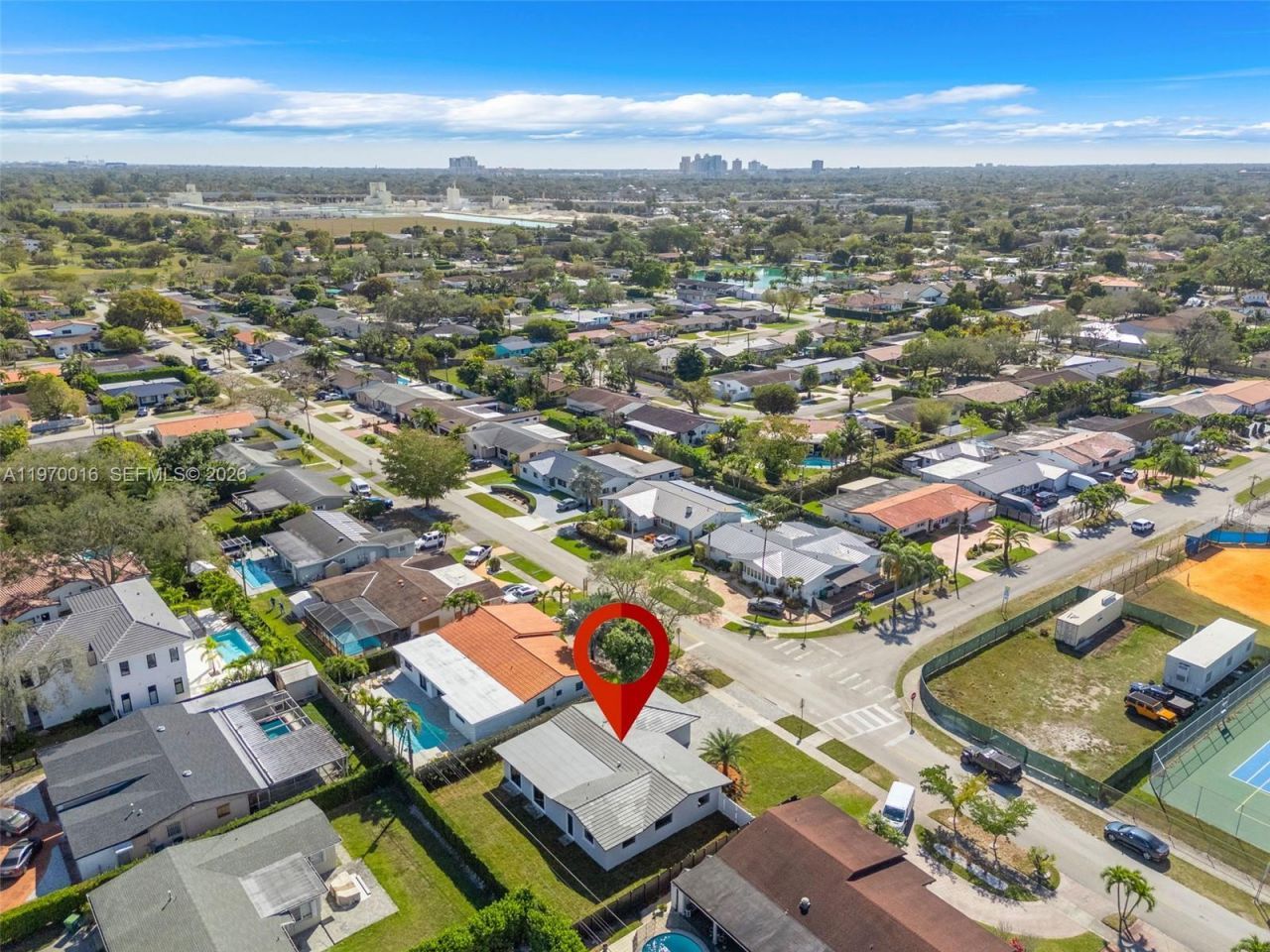 9381 SW 62nd St, Miami, FL 33173 Photo