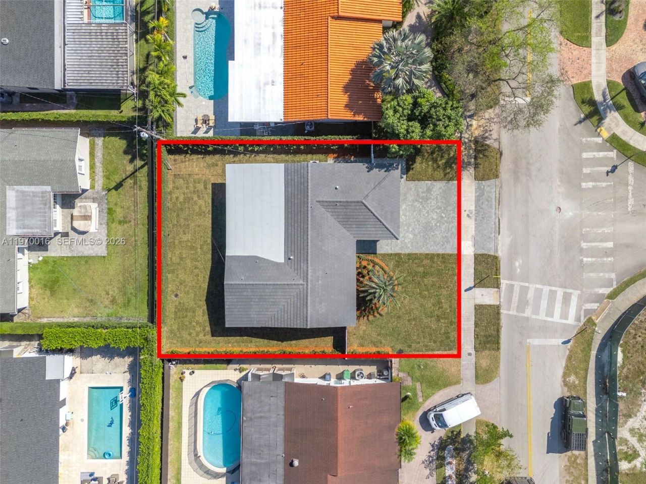 9381 SW 62nd St, Miami, FL 33173 Photo