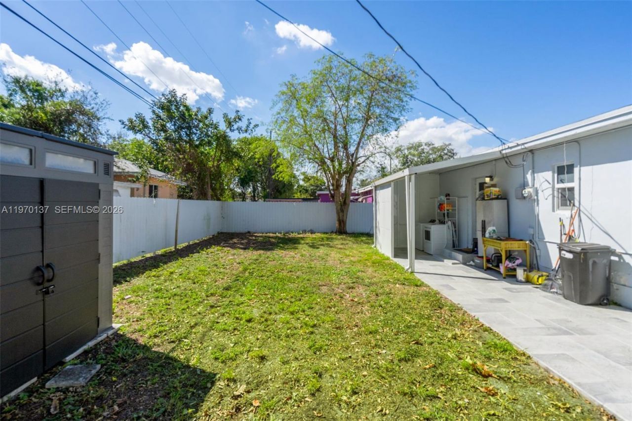 2020 NW 83rd Ter , Miami, FL 33147 Photo