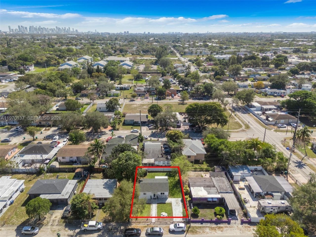 2020 NW 83rd Ter , Miami, FL 33147 Photo