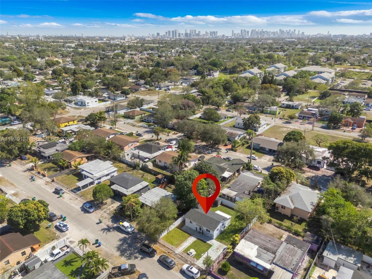 2020 NW 83rd Ter , Miami, FL 33147 Photo