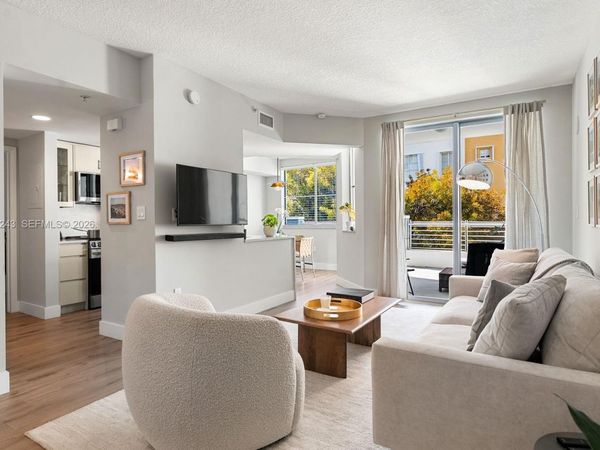110 Washington Ave , Unit 1316, Miami Beach, FL 33139