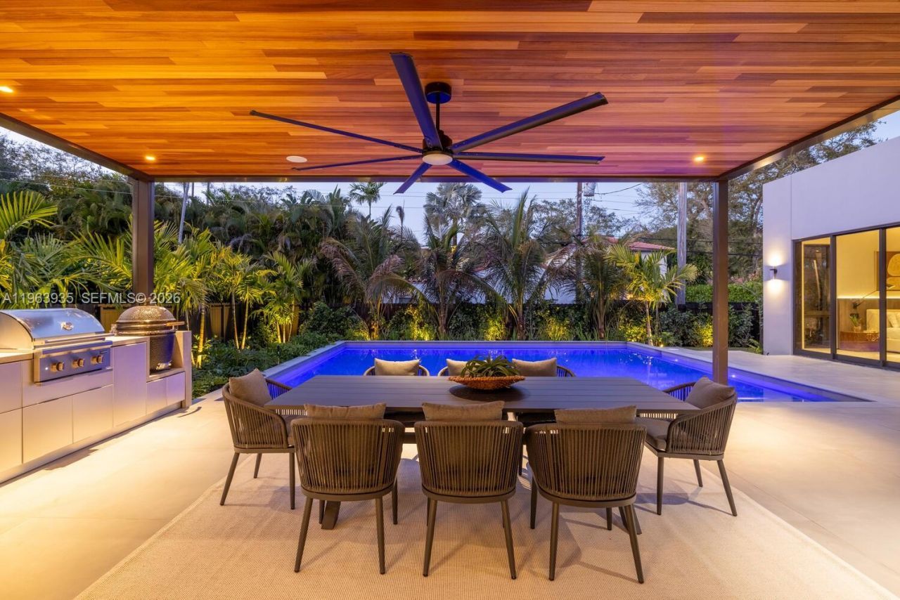 549 NE 95th St, Miami Shores, FL 33138 Photo