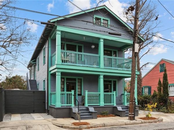 826 FRANCE Street, New Orleans, LA 70117