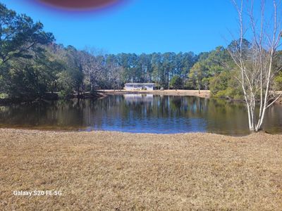 1792-A Breezy Bay Way, McClellanville, SC 29458