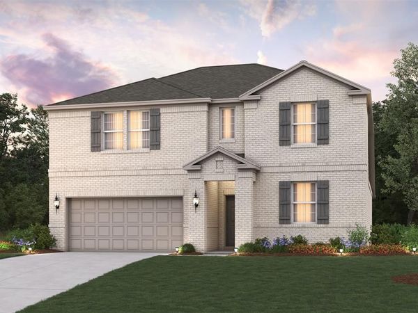 5205 Shady River Drive, Denton, TX 76207