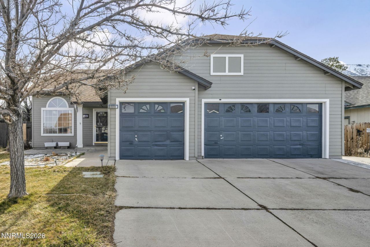 8000 Monterey Shores Drive, Reno, NV 89506 Photo
