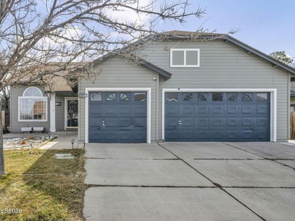 8000 Monterey Shores Drive, Reno, NV 89506