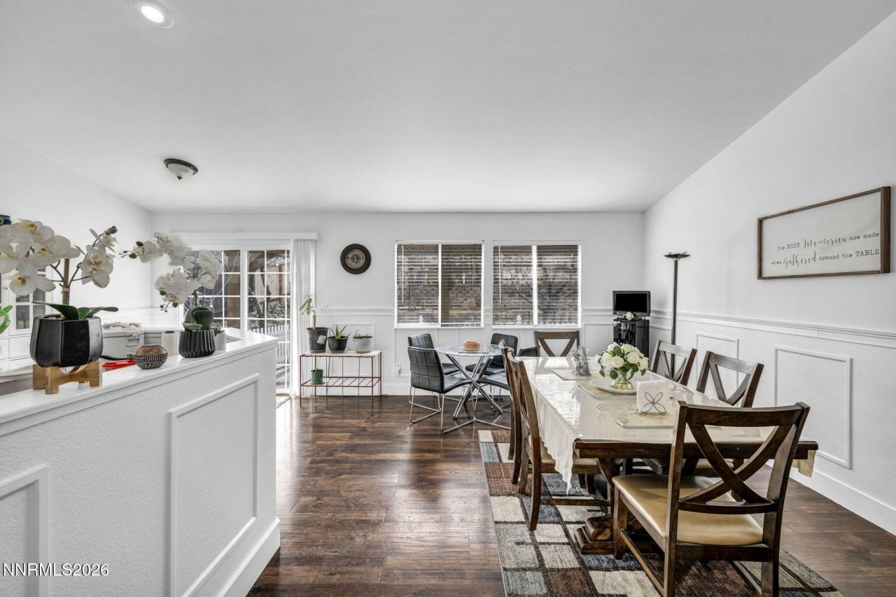 8000 Monterey Shores Drive, Reno, NV 89506 Photo