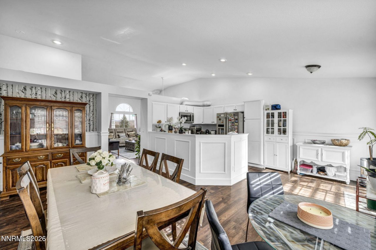 8000 Monterey Shores Drive, Reno, NV 89506 Photo