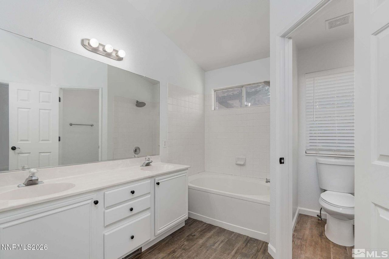 8000 Monterey Shores Drive, Reno, NV 89506 Photo