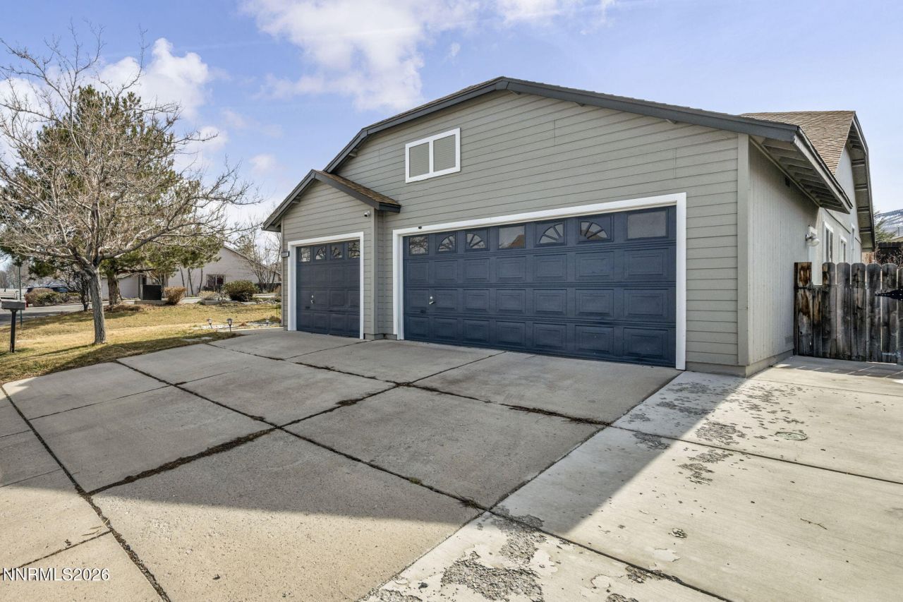 8000 Monterey Shores Drive, Reno, NV 89506 Photo