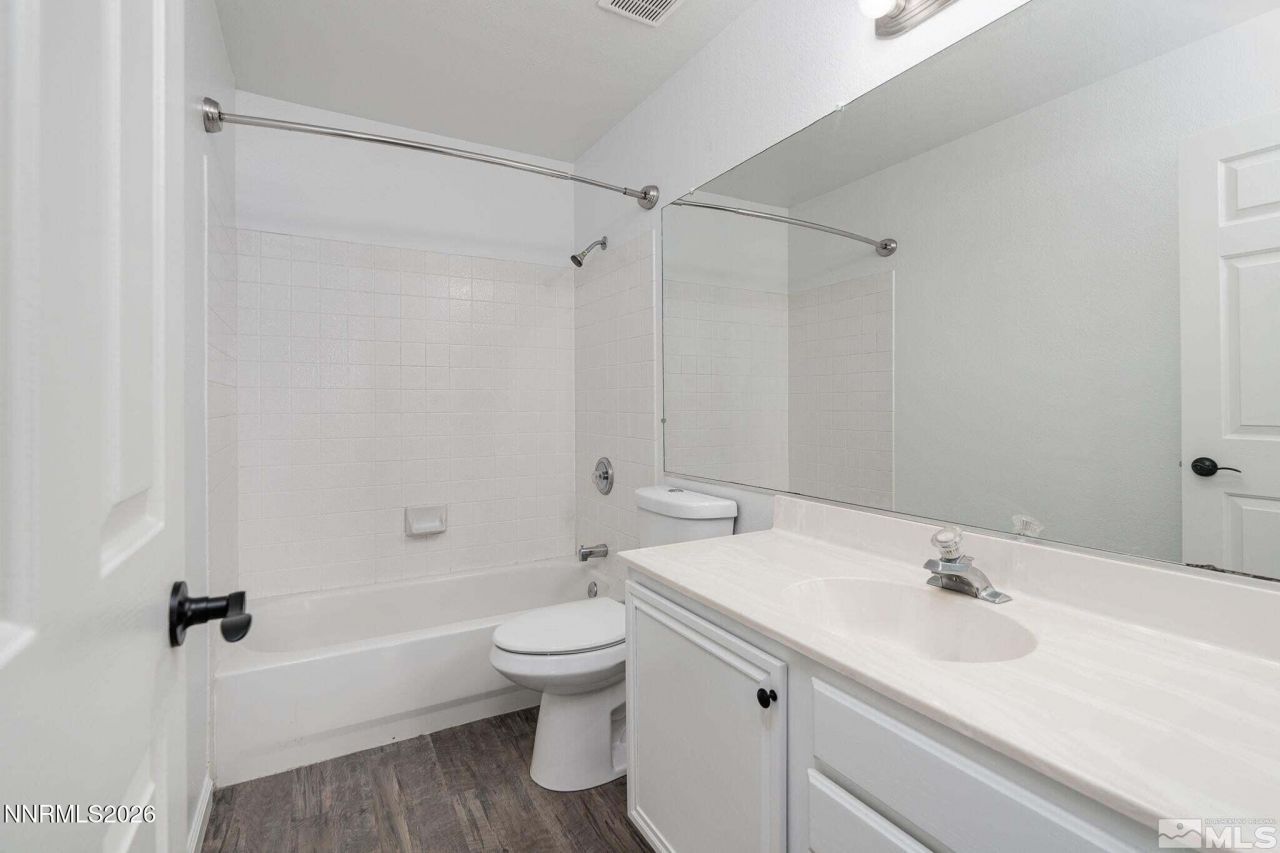 8000 Monterey Shores Drive, Reno, NV 89506 Photo