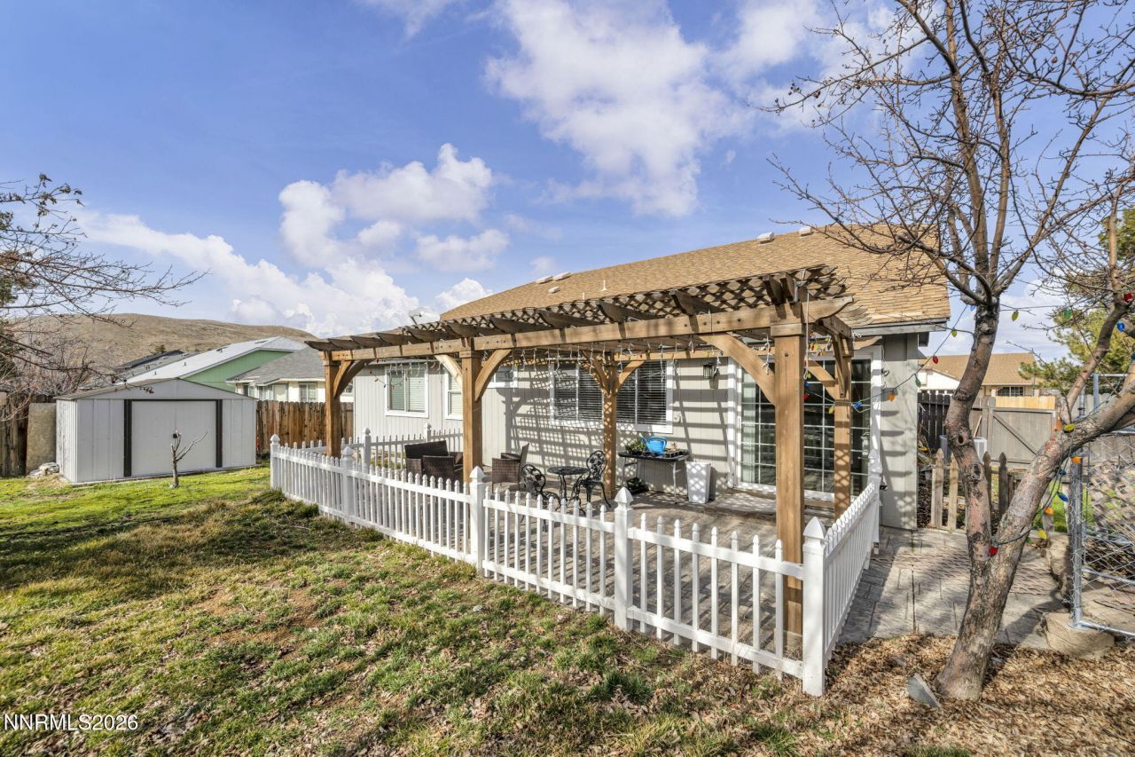 8000 Monterey Shores Drive, Reno, NV 89506 Photo