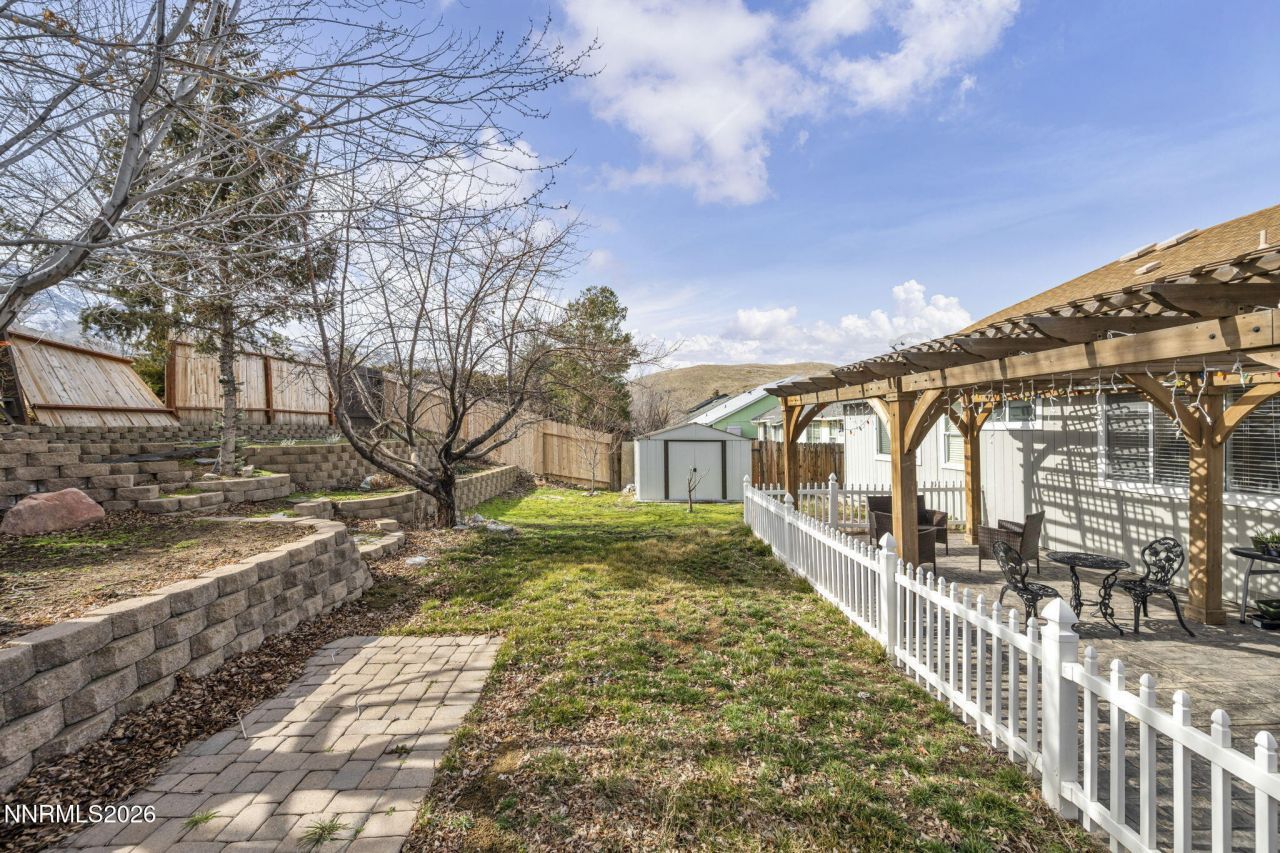 8000 Monterey Shores Drive, Reno, NV 89506 Photo