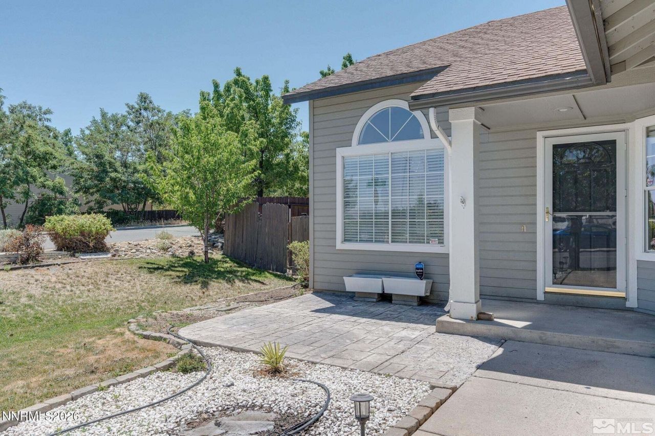 8000 Monterey Shores Drive, Reno, NV 89506 Photo
