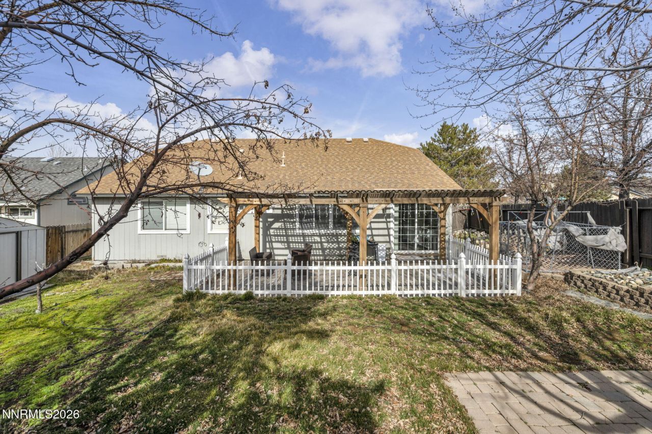 8000 Monterey Shores Drive, Reno, NV 89506 Photo