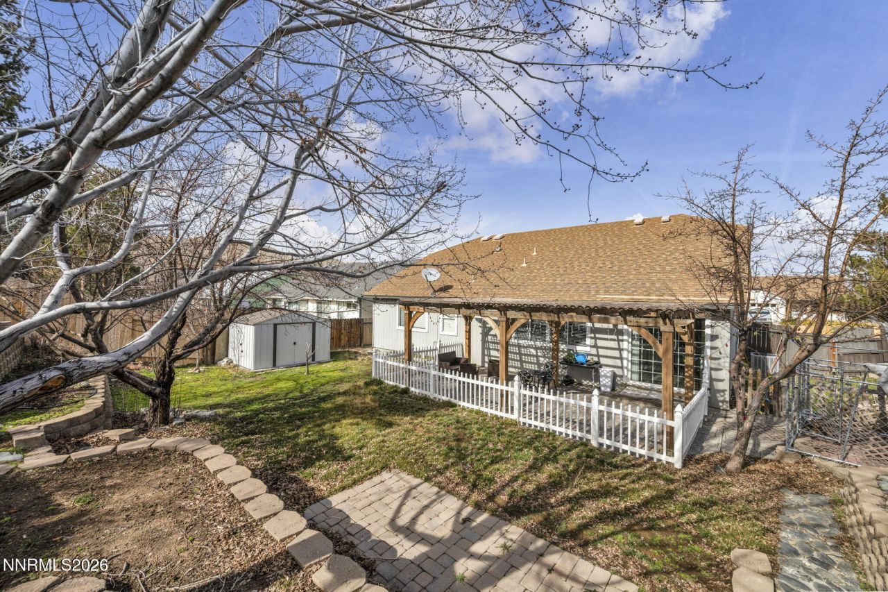 8000 Monterey Shores Drive, Reno, NV 89506 Photo