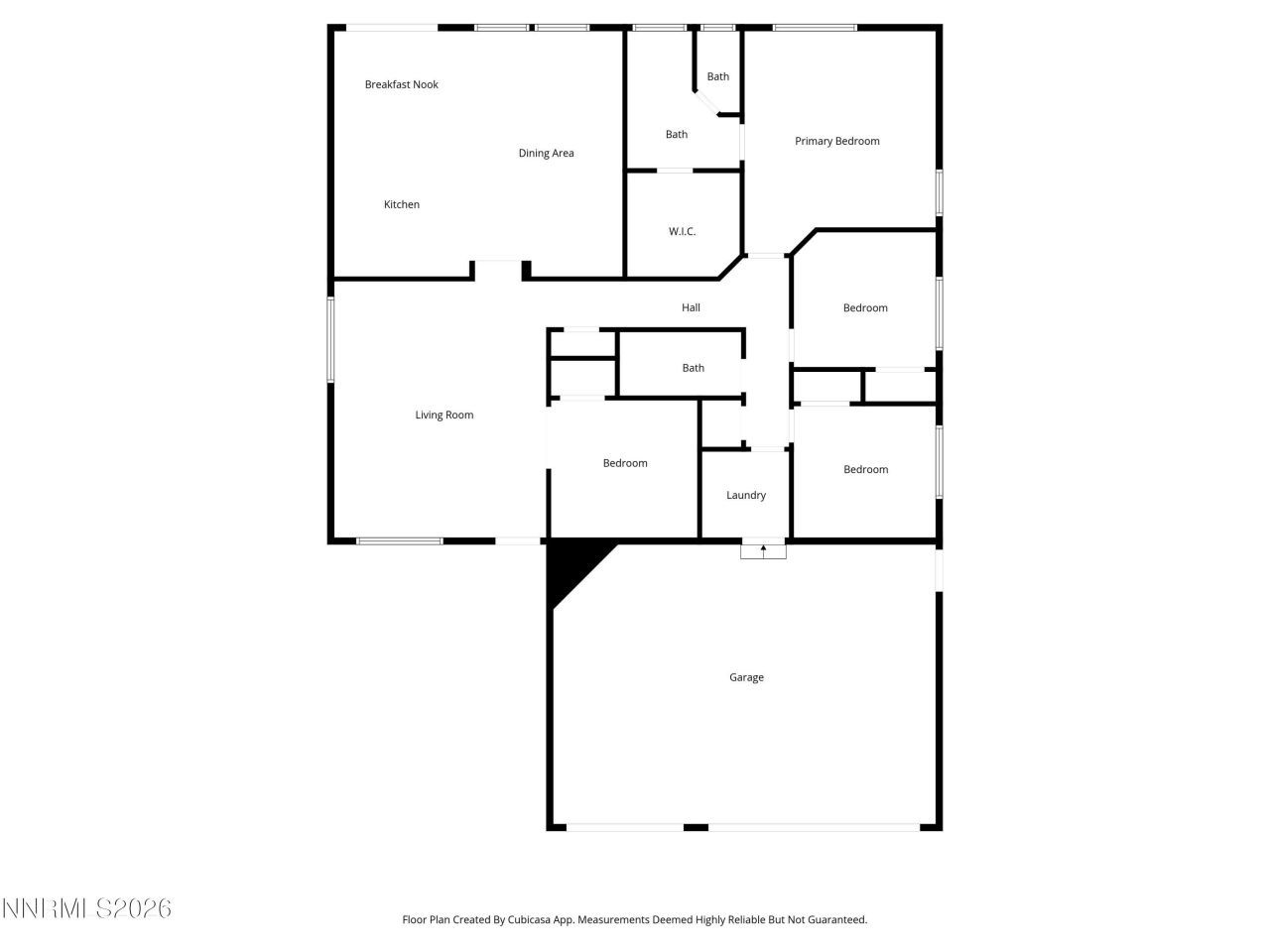 8000 Monterey Shores Drive, Reno, NV 89506 Photo