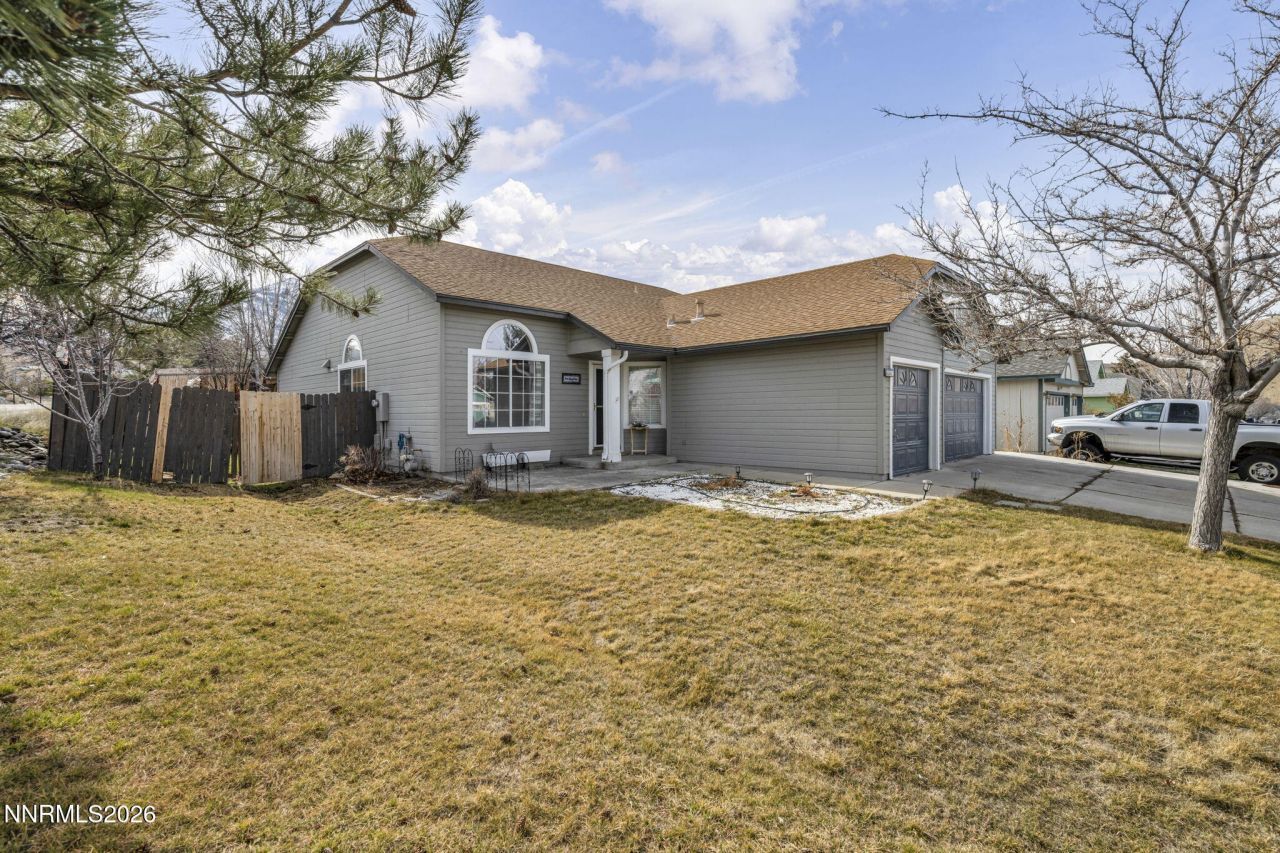 8000 Monterey Shores Drive, Reno, NV 89506 Photo