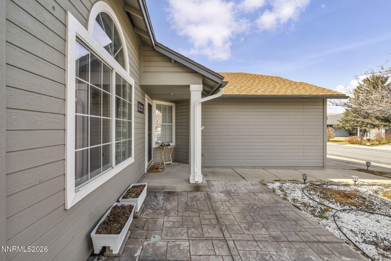 8000 Monterey Shores Drive, Reno, NV 89506 Photo