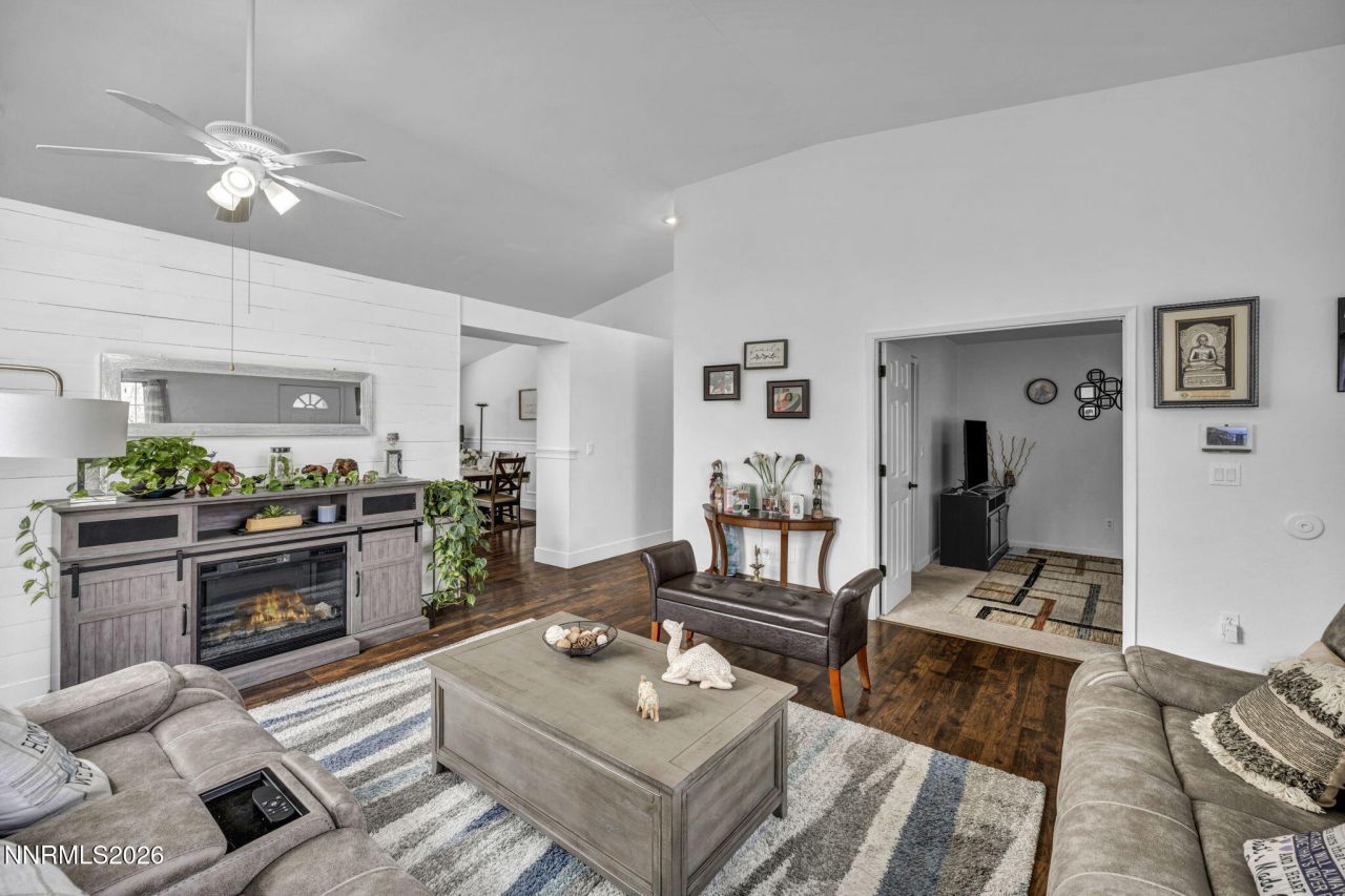 8000 Monterey Shores Drive, Reno, NV 89506 Photo