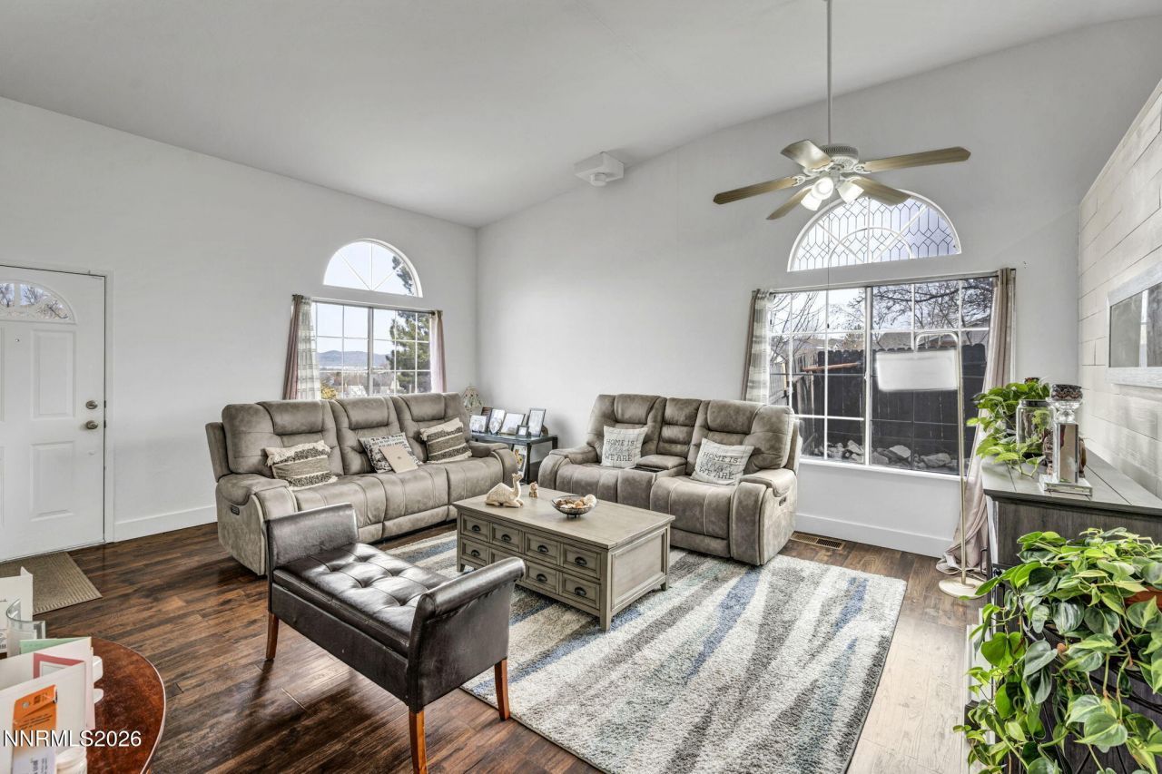 8000 Monterey Shores Drive, Reno, NV 89506 Photo