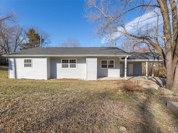 1515 N 5th Street, Poplar Bluff, MO 63901