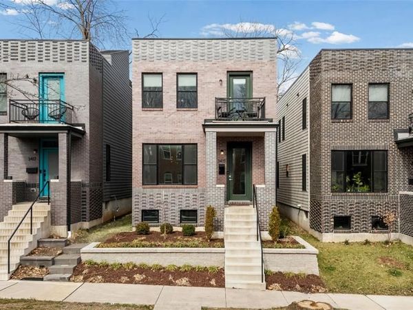 3415 Vista Avenue, St Louis, MO 63104