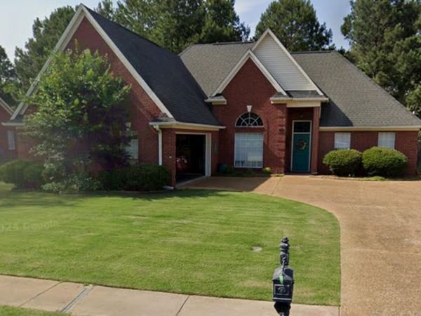 5819 Westwind Dr., Tupelo, MS 38801