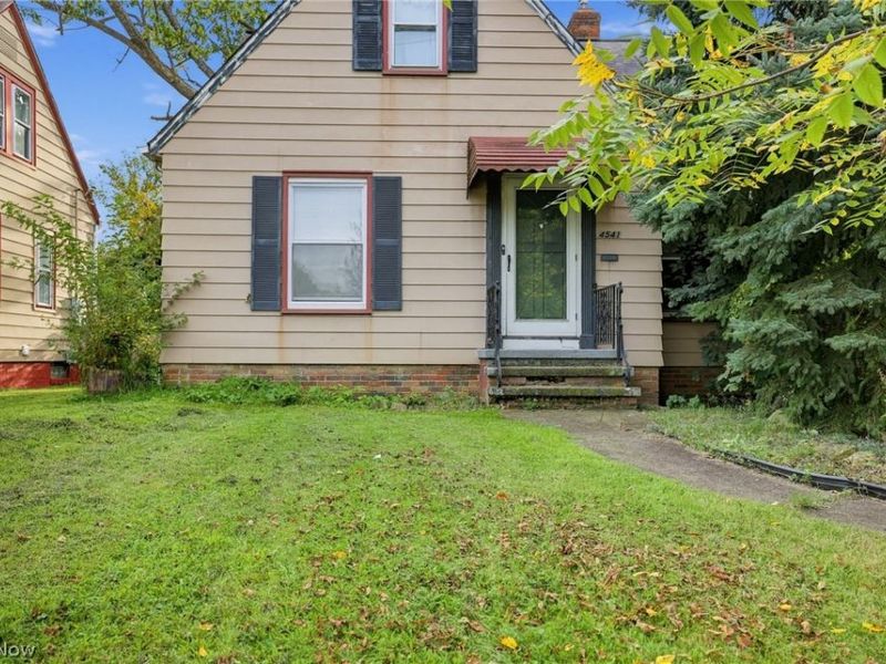 4541 W 174th Street, Cleveland, OH 44135 Photo 1