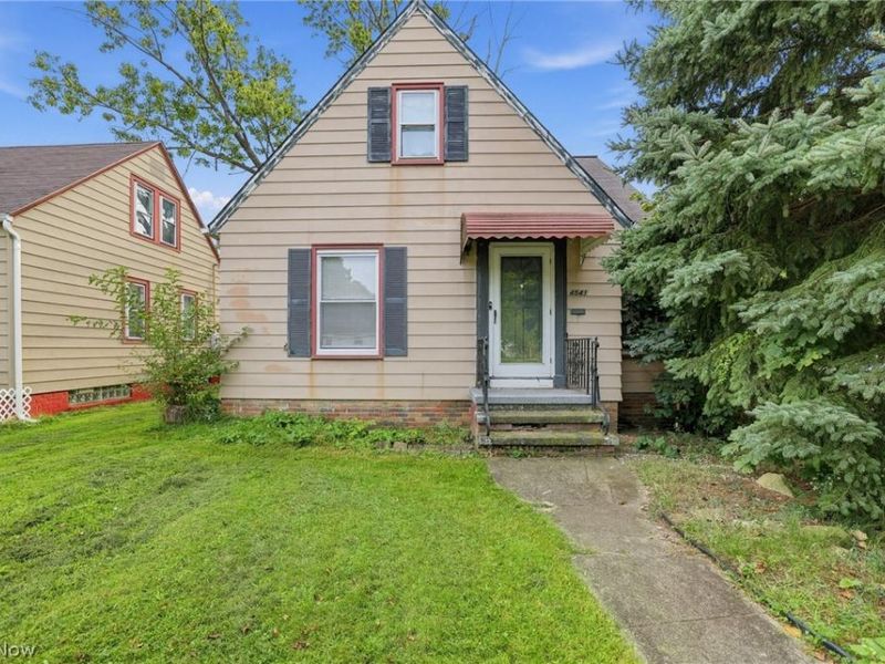 4541 W 174th Street, Cleveland, OH 44135 Photo 3