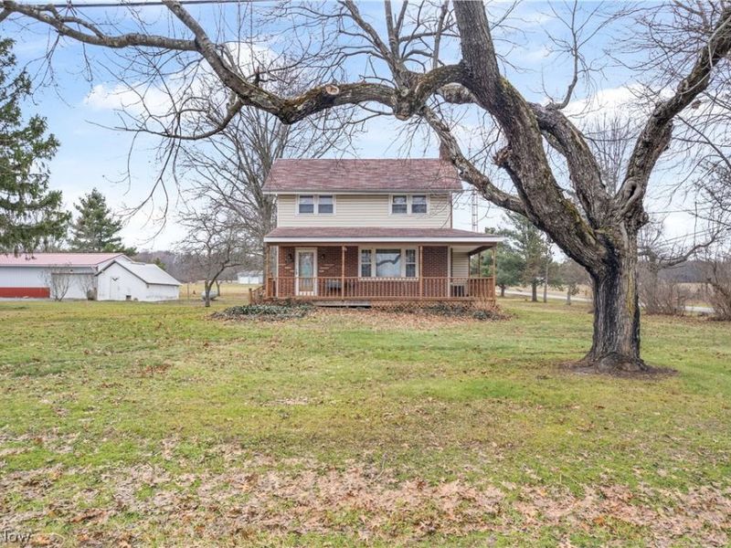 635 Industry Road, Atwater, OH 44201 Photo 2