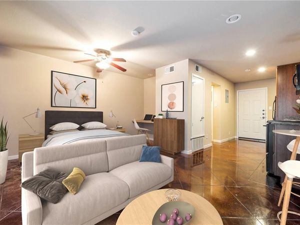 301 W 38th ST, Unit 109, Austin, TX 78705