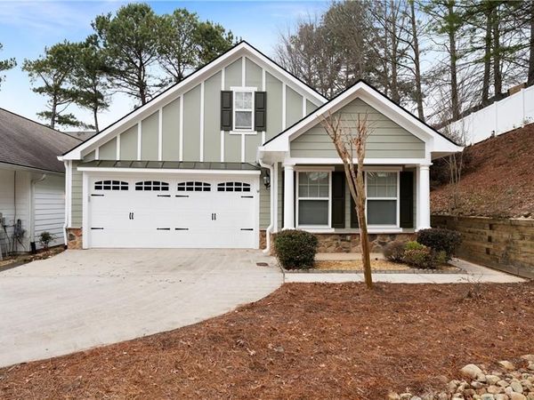128 Jaime Drive, Canton, GA 30114