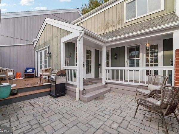 20610 HIGHLAND HALL DRIVE, MONTGOMERY VILLAGE, MD 20886