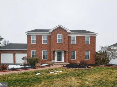 329 MORGAN WAY, HARLEYSVILLE, PA 19438