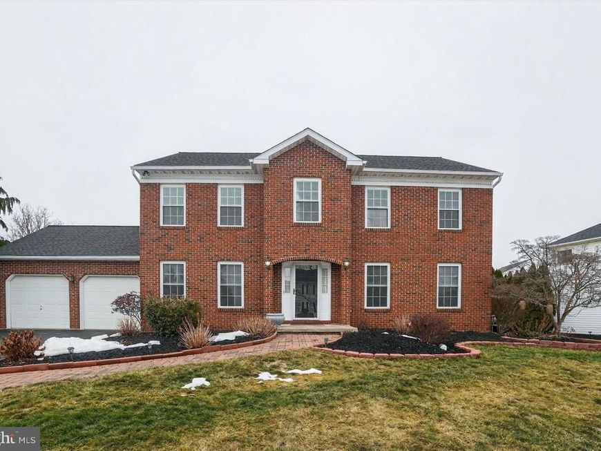 329 Morgan Way, Harleysville, PA 19438 Main Photo