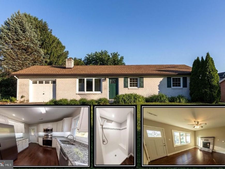 2202 Hafer Road, Chambersburg, PA 17202 Main Photo