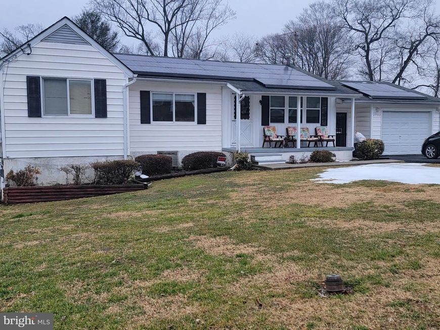 2902 Preston Lane , Abingdon, MD 21009 Main Photo