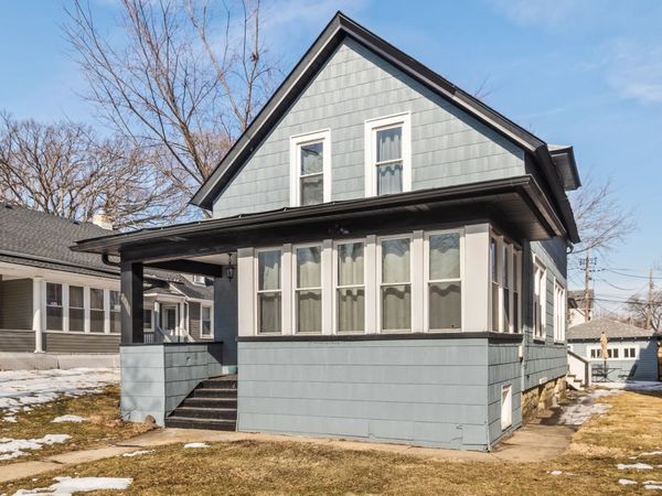 2514 Walnut Street, Blue Island, IL 60406