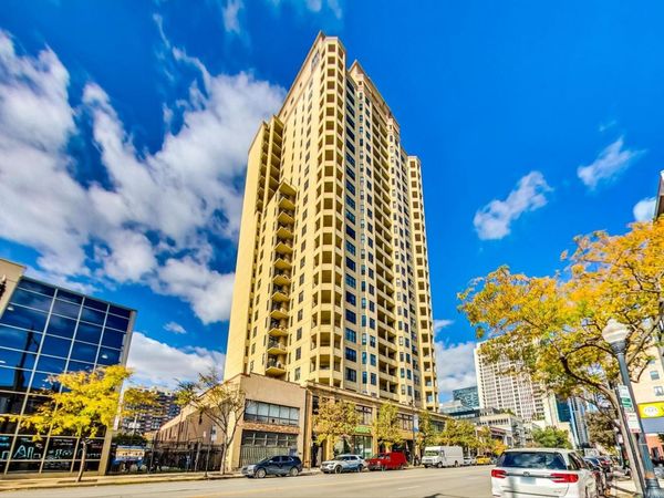 1464 S MICHIGAN Avenue, Unit 1009, Chicago, IL 60605