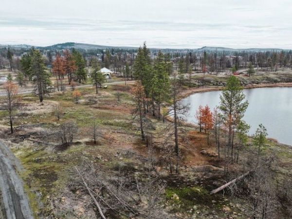 S Medical Lake Rd, Medical Lake, WA 98256