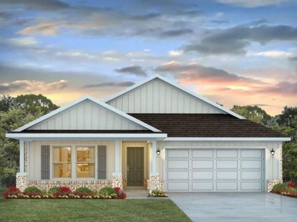 4604 Soldier Court, Crestview, FL 32539