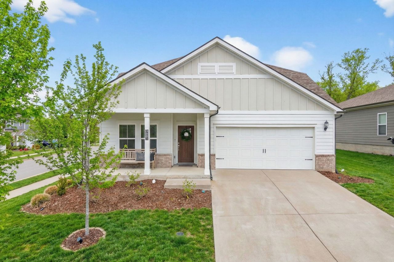 3601 Four Leaf Way, Antioch, TN 37013 Main Photo