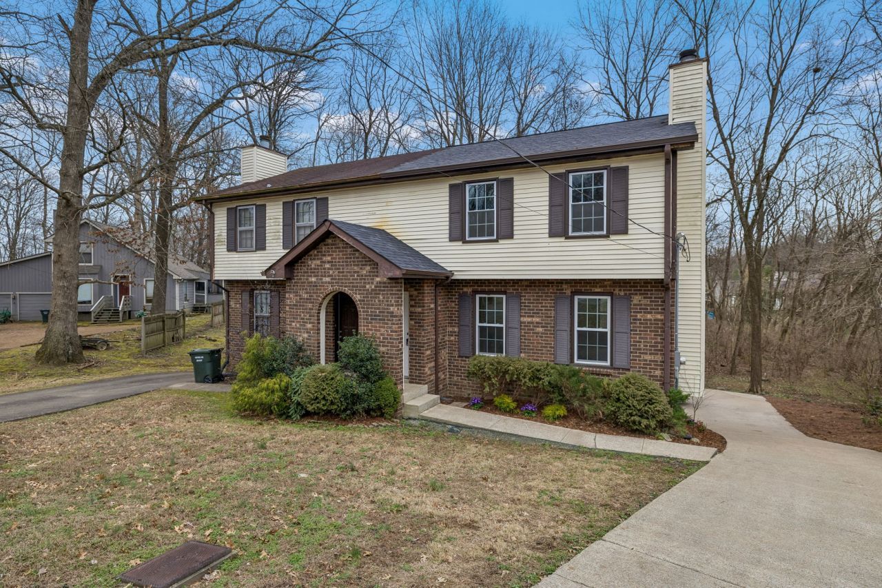 3213 Lumberjack Rd, Nashville, TN 37214 Main Photo