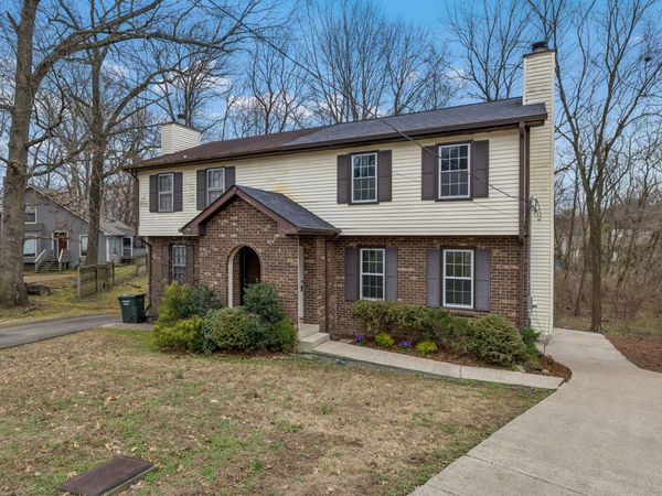 3213 Lumberjack Rd, Nashville, TN 37214