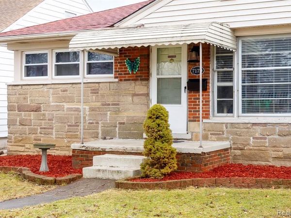 7179 Ziegler Street, Taylor, MI 48180